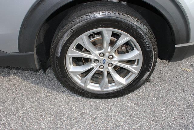 2021 Ford Explorer - $22,991