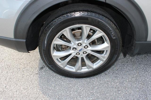 2021 Ford Explorer - $22,991