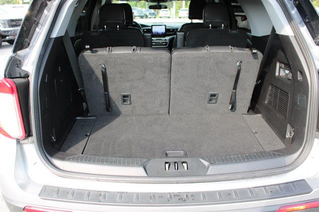 2021 Ford Explorer - $22,991