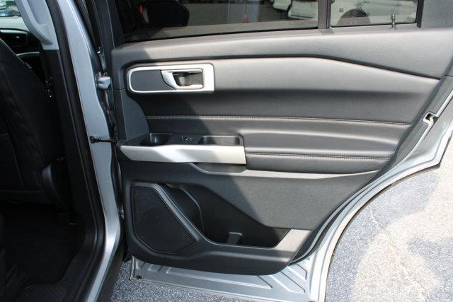 2021 Ford Explorer - $22,991