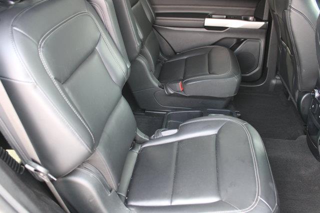 2021 Ford Explorer - $22,991