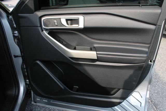 2021 Ford Explorer - $22,991