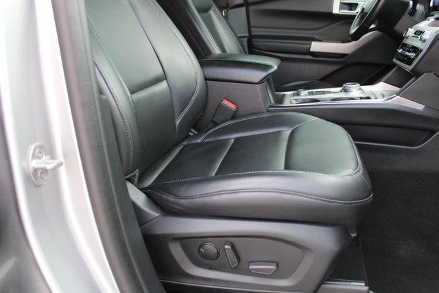 2021 Ford Explorer - $22,991