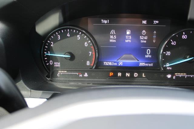 2021 Ford Explorer - $22,991