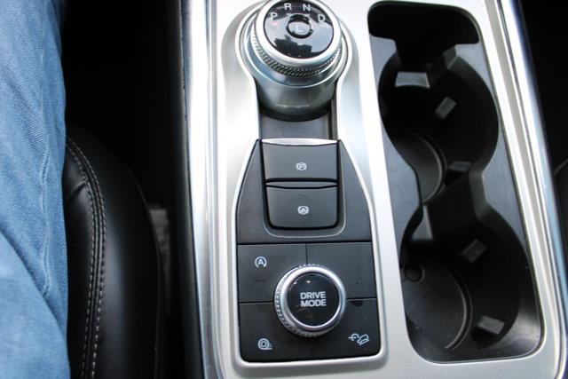 2021 Ford Explorer - $22,991