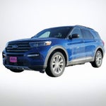 2021 Explorer Thumbnail 8