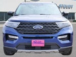 2021 Explorer Thumbnail 14