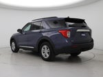 2021 Explorer Thumbnail 2