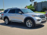 2021 Explorer Thumbnail 7