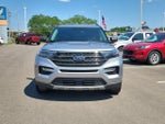 2021 Explorer Thumbnail 8