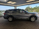 2021 Explorer Thumbnail 4