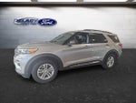 2021 Explorer Thumbnail 2