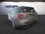 2021 Explorer Thumbnail 4