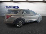 2021 Explorer Thumbnail 7
