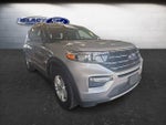 2021 Explorer Thumbnail 9