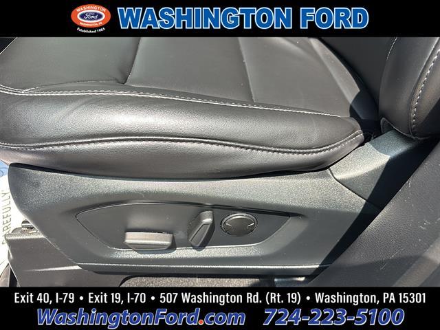 2022 Ford Explorer - $28,500