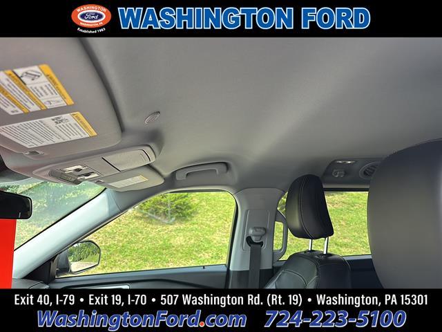 2022 Ford Explorer - $28,500