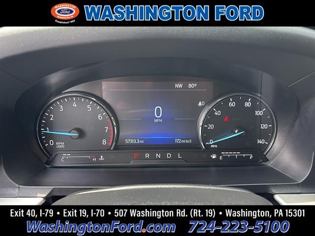 2022 Ford Explorer - $28,500