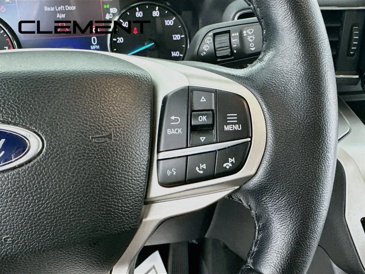 2022 Ford Explorer - $22,095