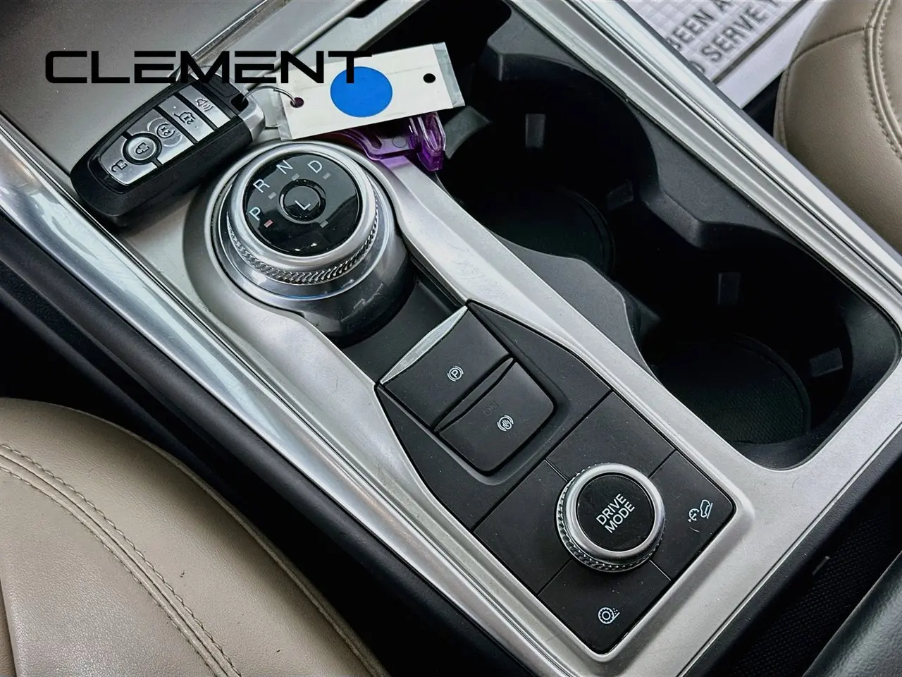 2022 Ford Explorer - $22,095