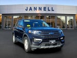 2022 Explorer Thumbnail 3