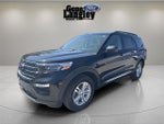 2022 Explorer Thumbnail 7