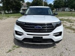 2022 Explorer Thumbnail 3
