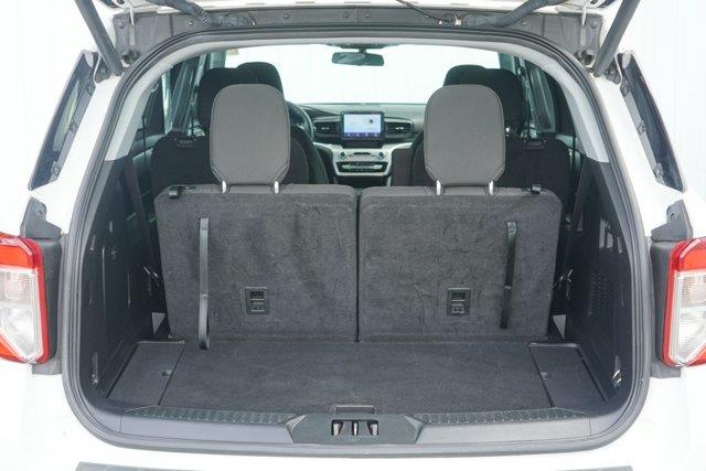 2022 Ford Explorer - $23,500