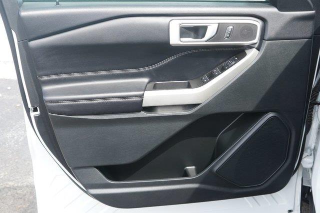 2022 Ford Explorer - $23,500