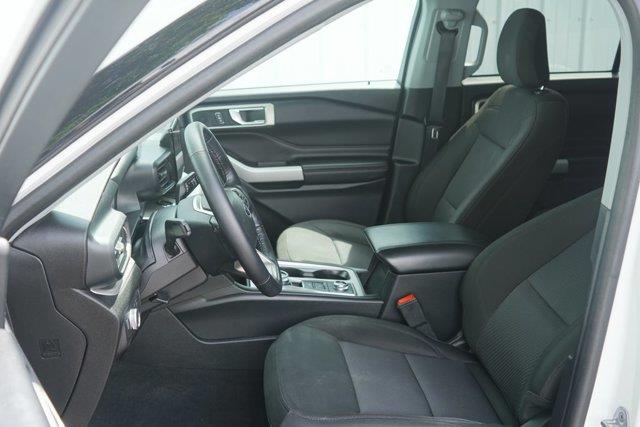 2022 Ford Explorer - $23,500