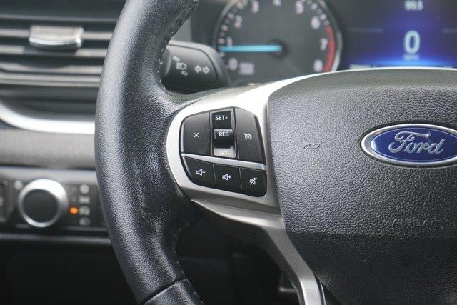 2022 Ford Explorer - $23,500