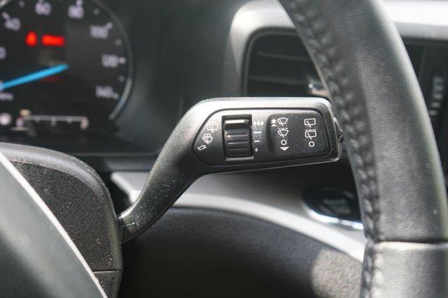 2022 Ford Explorer - $23,500