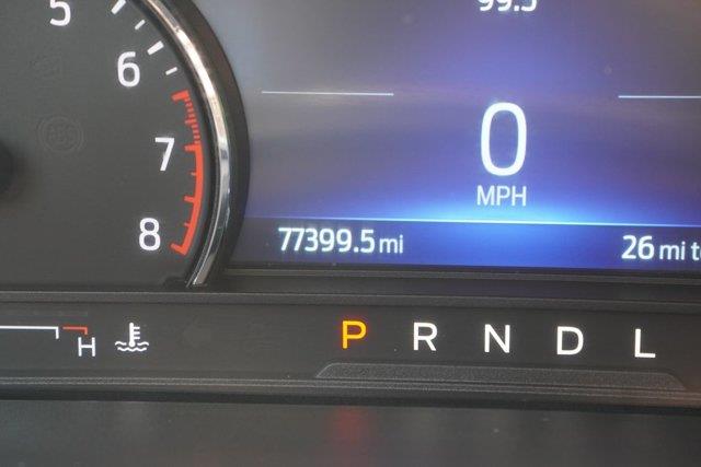 2022 Ford Explorer - $23,500