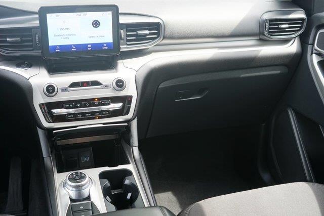 2022 Ford Explorer - $23,500