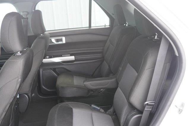 2022 Ford Explorer - $23,500