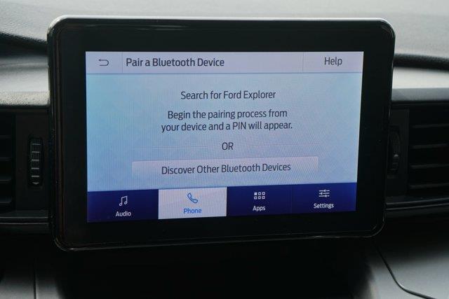 2022 Ford Explorer - $23,500