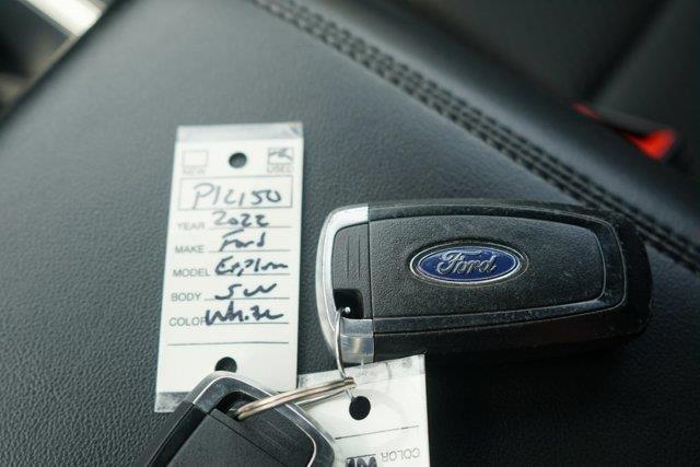 2022 Ford Explorer - $23,500