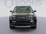 2022 Explorer Thumbnail 8