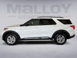 2022 Explorer Thumbnail 2