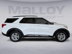 2022 Explorer Thumbnail 6