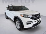 2022 Explorer Thumbnail 7