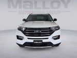 2022 Explorer Thumbnail 8
