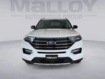 2022 Explorer Thumbnail 6
