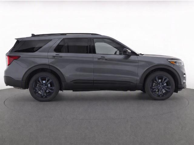 2022 Ford Explorer - $23,991