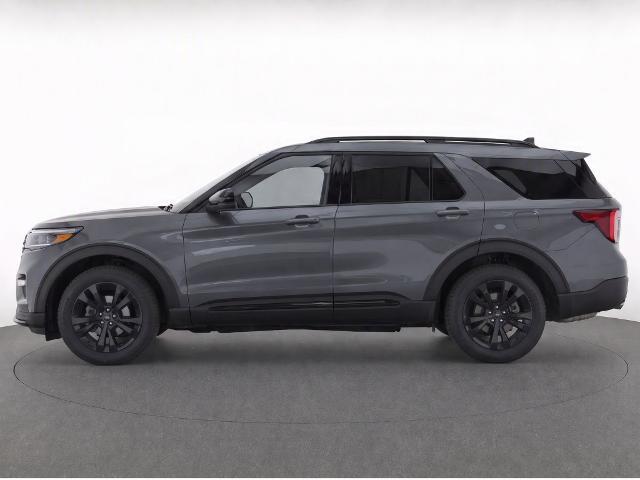 2022 Ford Explorer - $23,991