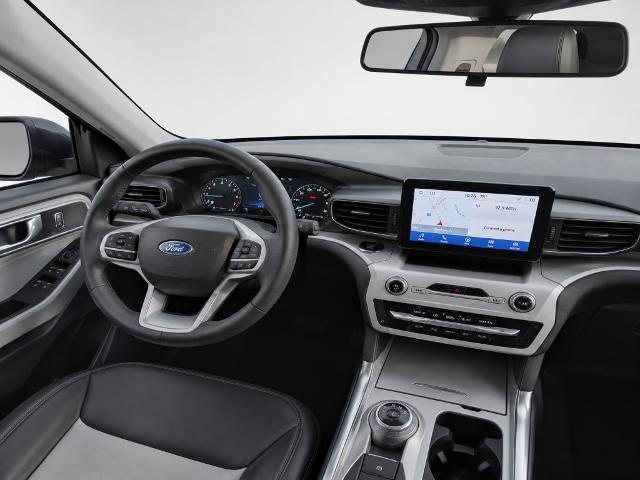 2022 Ford Explorer - $23,991
