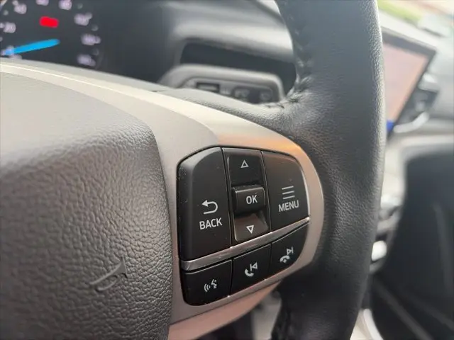 2022 Ford Explorer - $29,520