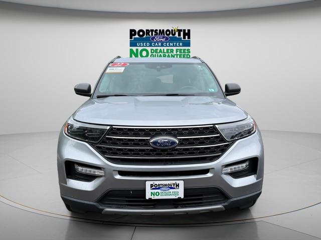 2022 Ford Explorer - $28,995