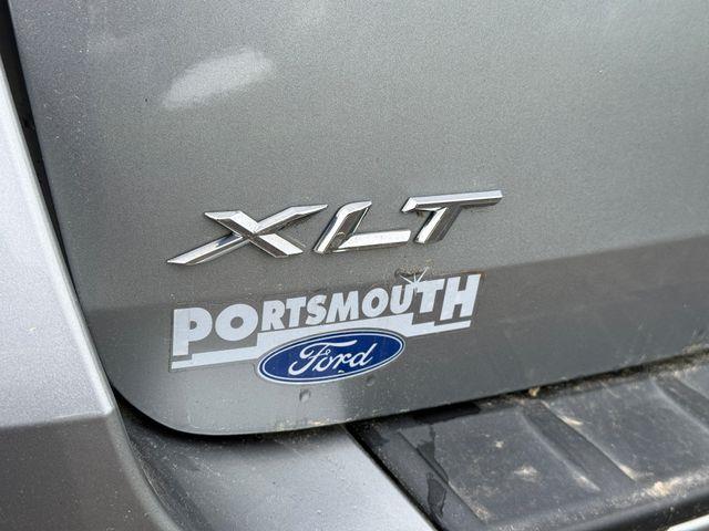 2022 Ford Explorer - $28,995