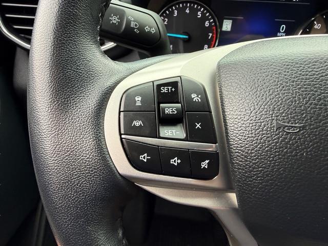 2022 Ford Explorer - $28,995